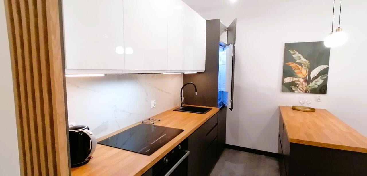 Apartament Ogrody Leszno  Exterior photo