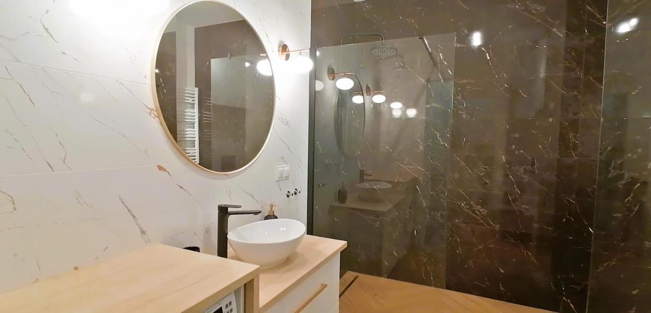 Apartament Ogrody Leszno  Exterior photo