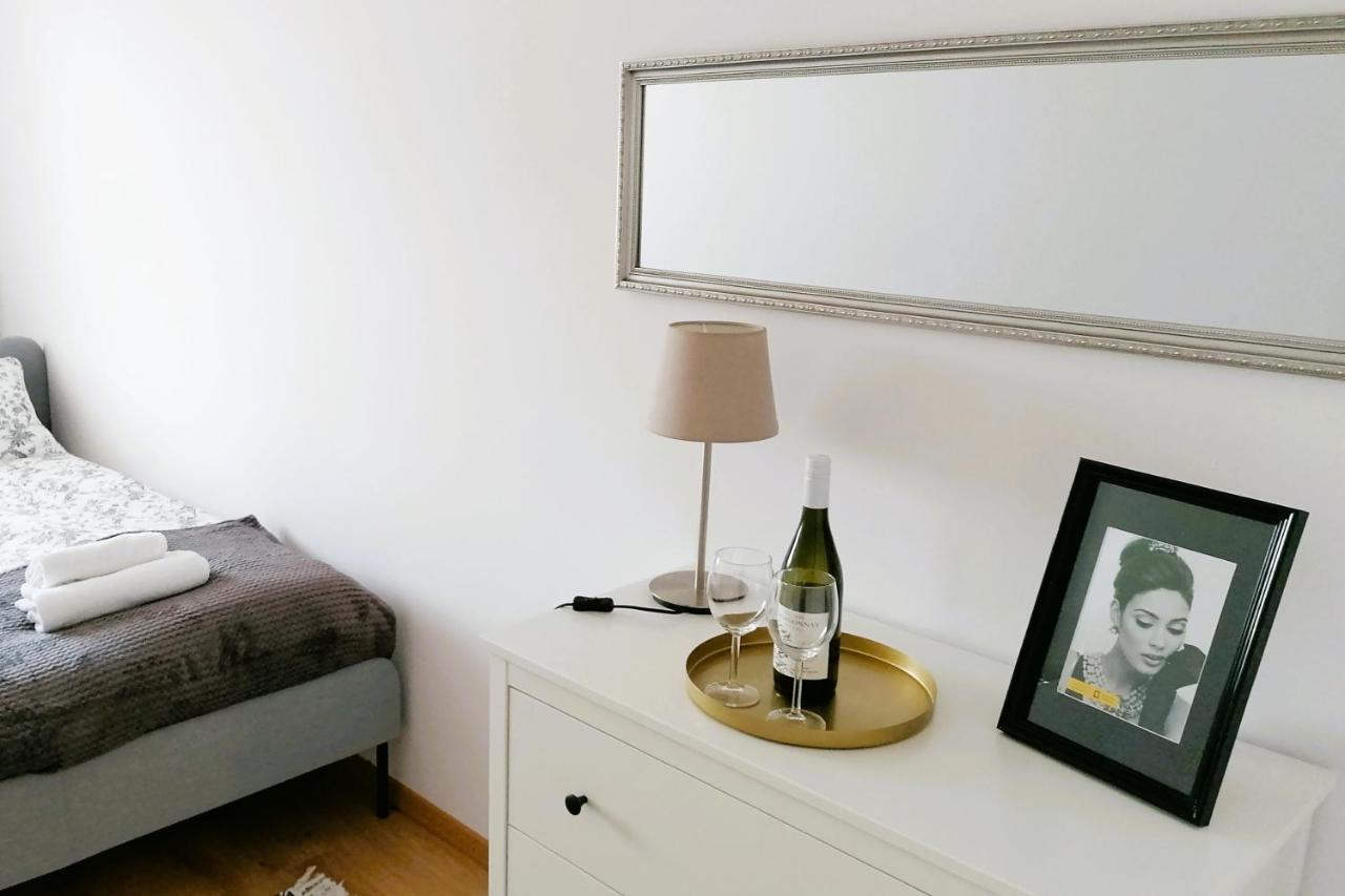 Apartament Ogrody Leszno  Exterior photo