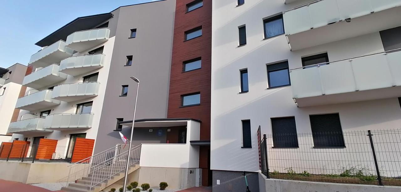 Apartament Ogrody Leszno  Exterior photo